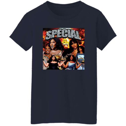 Special feat SZA shirt $19.95 redirect02082023220253