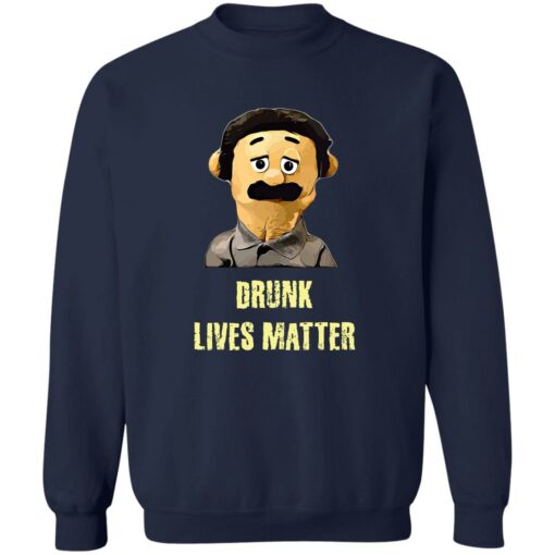 Puppets Diego drunk lives matter shirt $19.95 redirect02092023030230 1
