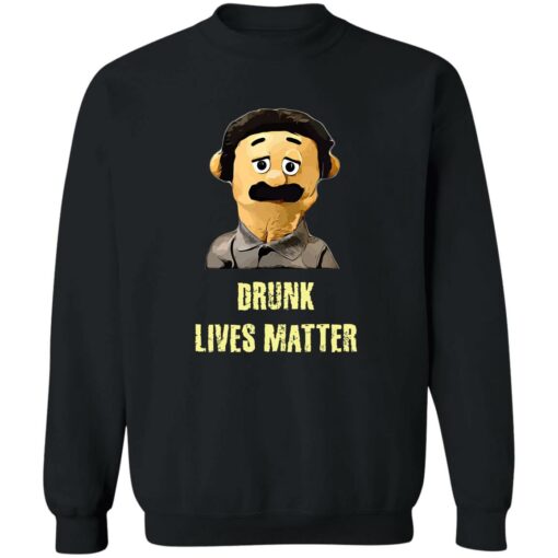 Puppets Diego drunk lives matter shirt $19.95 redirect02092023030230