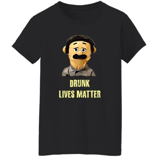 Puppets Diego drunk lives matter shirt $19.95 redirect02092023030231