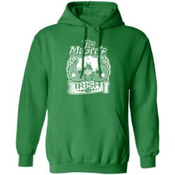 Tits McGee’s irish pub St Patrick’s day shirt $19.95