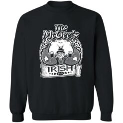 Tits McGee’s irish pub St Patrick’s day shirt $19.95 redirect02092023210238 3