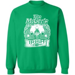 Tits McGee’s irish pub St Patrick’s day shirt $19.95