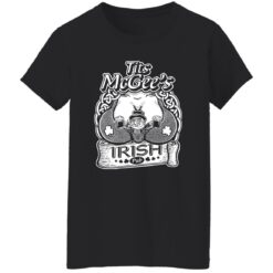 Tits McGee’s irish pub St Patrick’s day shirt $19.95 redirect02092023210239 1