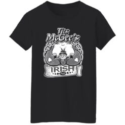 Tits McGee’s irish pub St Patrick’s day shirt $19.95