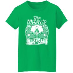 Tits McGee’s irish pub St Patrick’s day shirt $19.95