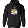 Pullover Hoodie