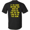 T-Shirt