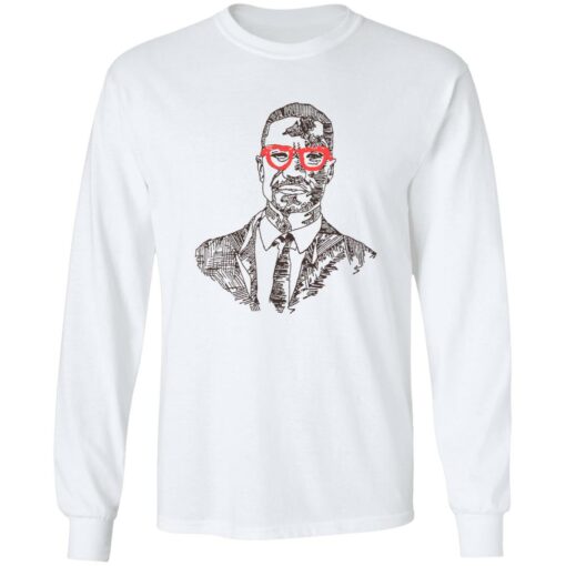 Malcolm X Sweatshirt $19.95 redirect02132023010229 1
