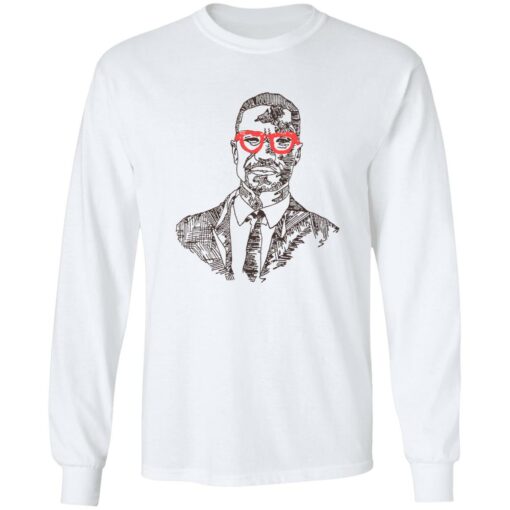 Malcolm X Sweatshirt $19.95