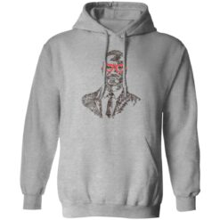 Malcolm X Sweatshirt $19.95