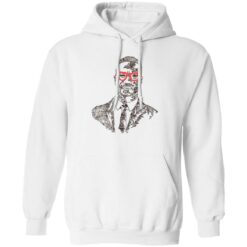 Malcolm X Sweatshirt $19.95