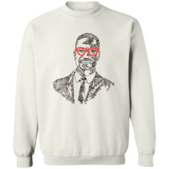 Malcolm X Sweatshirt $19.95 redirect02132023010229 5
