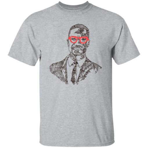 Malcolm X Sweatshirt $19.95 redirect02132023010230 1