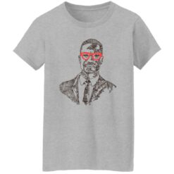 Malcolm X Sweatshirt $19.95