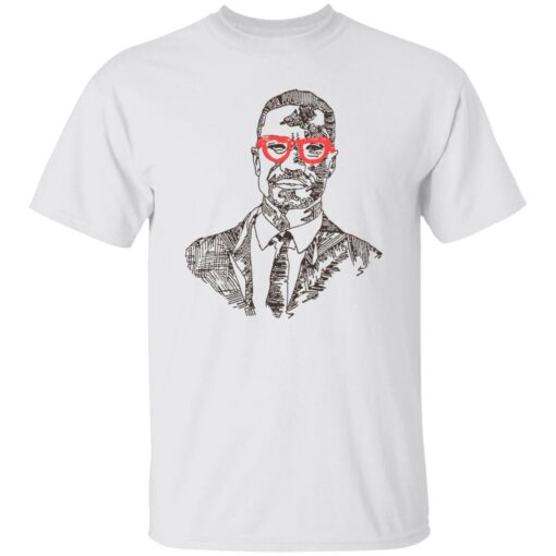 Malcolm X Sweatshirt $19.95 redirect02132023010230