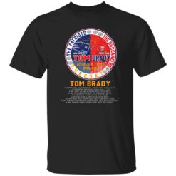 Tom Brady Retirement 22 Golden Years Shirt $19.95 redirect02132023020231