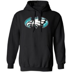 Eagles batman shirt $19.95