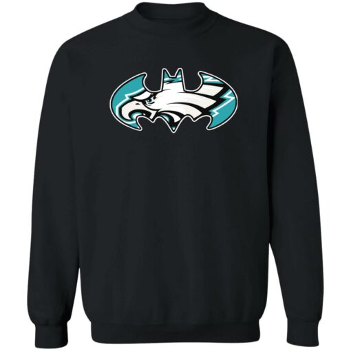 Eagles batman shirt $19.95 redirect02132023020248 1