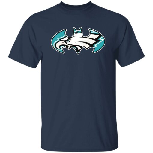 Eagles batman shirt $19.95 redirect02132023020248 3