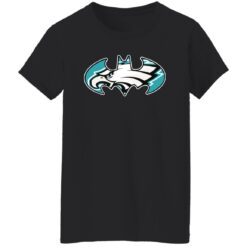 Eagles batman shirt $19.95 redirect02132023020249 3