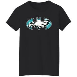 Eagles batman shirt $19.95