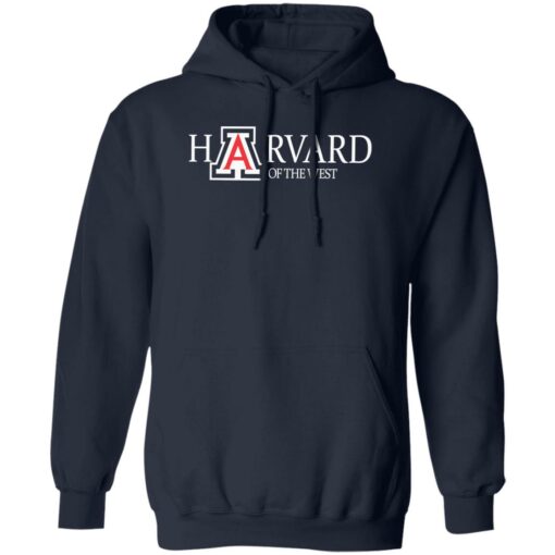 Harvard Of The West Shirt $19.95 redirect02132023020250 1