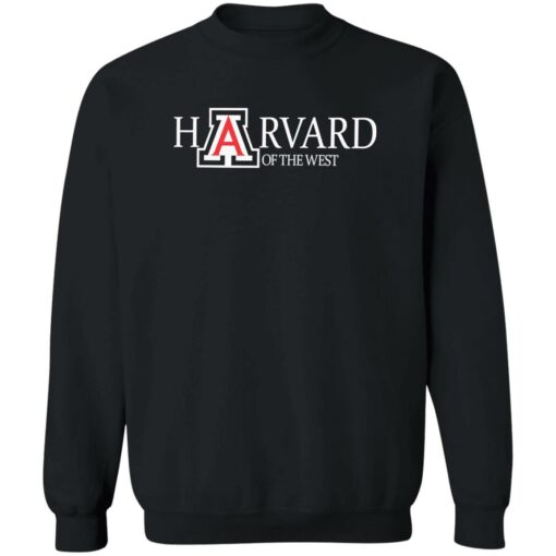 Harvard Of The West Shirt $19.95 redirect02132023020250 2