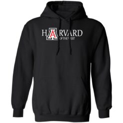Harvard Of The West Shirt $19.95 redirect02132023020250