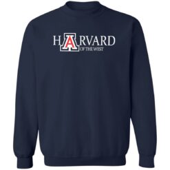 Harvard Of The West Shirt $19.95 redirect02132023020250 3