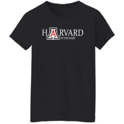 Harvard Of The West Shirt $19.95 redirect02132023020251 2