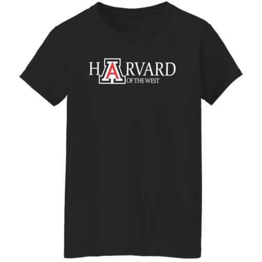 Harvard Of The West Shirt $19.95 redirect02132023020251 2