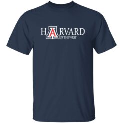 Harvard Of The West Shirt $19.95 redirect02132023020251