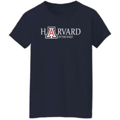 Harvard Of The West Shirt $19.95 redirect02132023020251 3