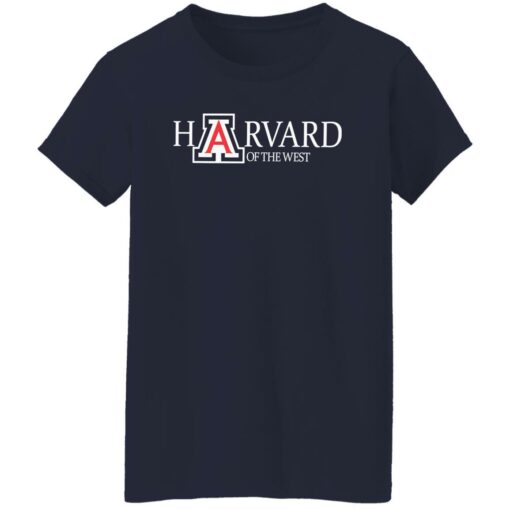 Harvard Of The West Shirt $19.95 redirect02132023020251 3