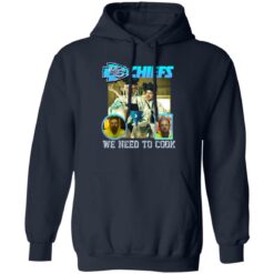 Kc Chefs We Need To Cook Shirt $19.95 redirect02132023030259 1