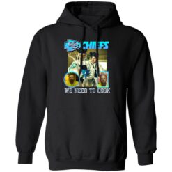 Kc Chefs We Need To Cook Shirt $19.95 redirect02132023030259