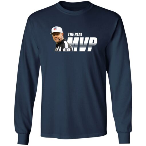 Carl Cheffers The Real MVP Shirt $19.95