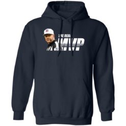 Carl Cheffers The Real MVP Shirt $19.95