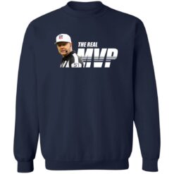 Carl Cheffers The Real MVP Shirt $19.95