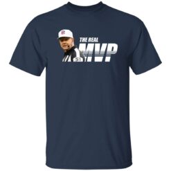 Carl Cheffers The Real MVP Shirt $19.95