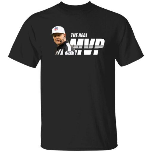 Carl Cheffers The Real MVP Shirt $19.95 redirect02132023040213