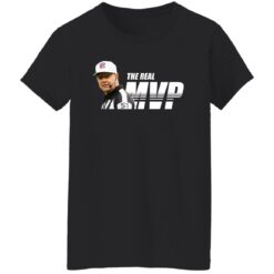 Carl Cheffers The Real MVP Shirt $19.95