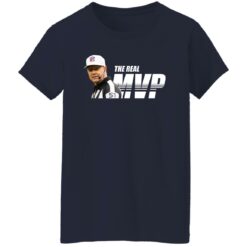 Carl Cheffers The Real MVP Shirt $19.95