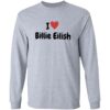 Long Sleeve