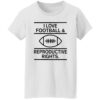 Ladies T-Shirt