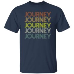 Journey Shirt $19.95