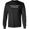 Long Sleeve
