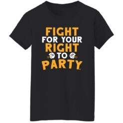 Fight For Your Right To Party Shirt $19.95 redirect02152023010224 1