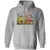 Pullover Hoodie